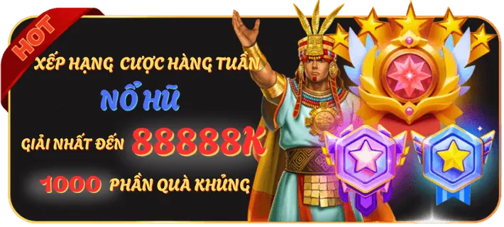 Khuyến mãi nạp hàng ngày 987bet